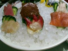 -上和臻品中国菜(花园街店)