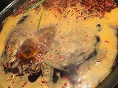 -纸盐河码头火锅(十八梯店)