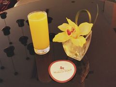 -好日子皇冠假日酒店·君怡咖啡厅(特美思大厦店)