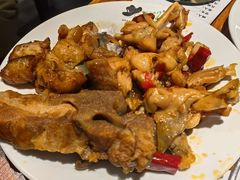 -汉巴味德(乐宾百货店)