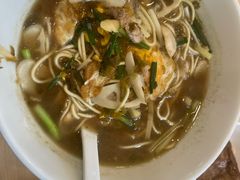 -春色如许·茶食餐厅(桃李春风店)