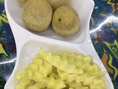 -青岩城南旧事·小时候的味道(青岩古镇黑金店)