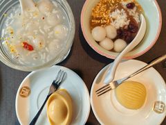 -望乡楼上海菜(日月光店)
