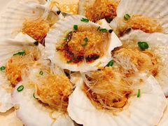 -徐记海鲜(陕西历史博物馆|明德门店)