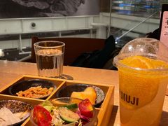 -无印良品餐堂 MUJI Diner(成都太古里店)