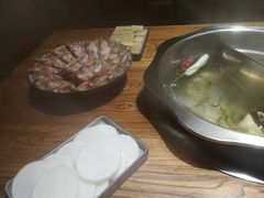 -隐樂門·活牛蛙火锅酒馆