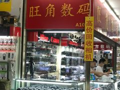 -盛贤大沙头旧货市场
