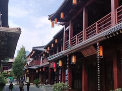 -香积寺