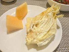 -常州新城希尔顿酒店·OPEN全日餐厅