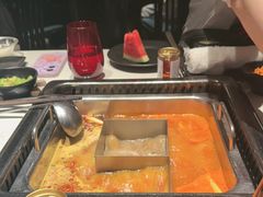 -鼎膳常火锅(华阳店)