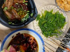 -烤五行·烧烤烤串(石佛营店)