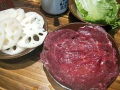 -周幺妹重庆老火锅(银泰城总店)