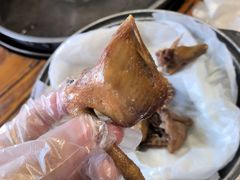 -侠成水上农庄(工业大道店)