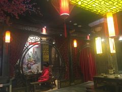 -小龙坎老火锅(金柏林店)
