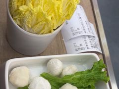 -巴蜀王婆大虾(南锣鼓巷店)