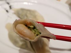 -喜家德虾仁水饺(麒麟社店)