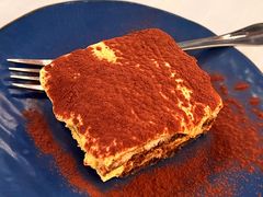 提拉米苏-Casa Mia餐厅