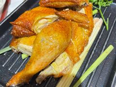 -滋味满屋美食坊(上海街店)