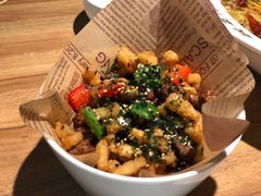 -太二酸菜鱼(福州泰禾店)