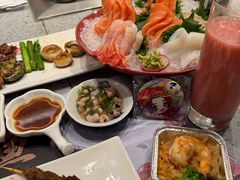 -大渔铁板烧(大悦城店)