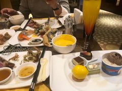 -杭州国际会议中心洲际酒店-原素全日餐厅(解放东路店)