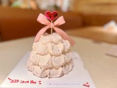 -贝紫Style(木马公寓店)