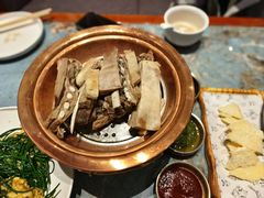 -哈啾嗨·新概念蒙餐(红星新城店)