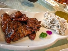 -光明邨大酒家(淮海路店)