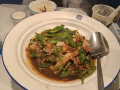 -兰湘子·湘菜小炒(南京江宁万达店)