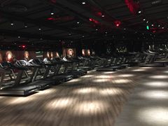 -威尔仕健身(海伦中心店)