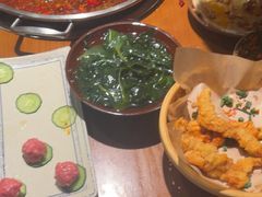 -巴隆门重庆老火锅(太湖路店)