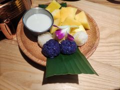 -NAYA·亚洲泰菜(欢乐港湾店)