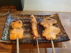 -鸟幸 TORISAKI 炭火居酒屋