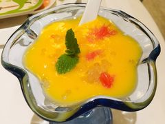 杨枝甘露-王廷饭店(原王子饭店)