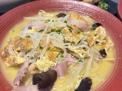 -富临轩私房菜(集庆门大街店)