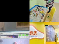 -竞思注意力·专注力·学习能力训练(广开中心)