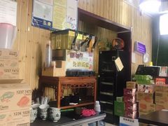 -内蒙焖面大盆骨餐馆(山大路店)
