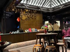 -豫园湖心亭茶楼
