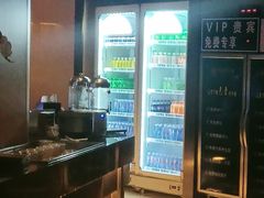 -天诚足道(金融街店)