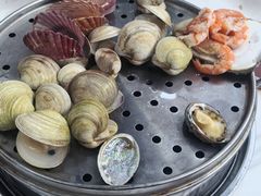 -日照大牌檔•小船海鲜(万平口店)
