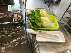 -古乐牛香·鲜牛肉牛杂火锅(解放东路店)