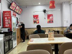 -五爷拌面(北辰信誉楼店)