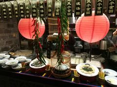 -老宁波1381餐厅(宏泰广场店)