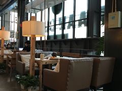 大堂-Maan coffee漫咖啡(1905店)