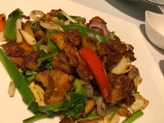 -禧宴Joyous Restaurant(禧园店)