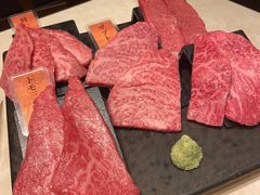 -谷牛和牛烤肉(漕河泾印象城店)