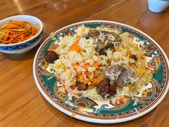-巴依老爷新疆美食(常营店)