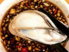 -濠轩阁特色生蚝火锅(水湾路店)