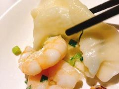 -开海·红岛海鲜虾水饺(石老人店)