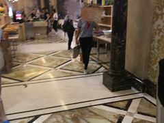 吃早餐时遇到的一部分总裁美容养生培训班的人-碧桂园凤凰城酒店(南京店)